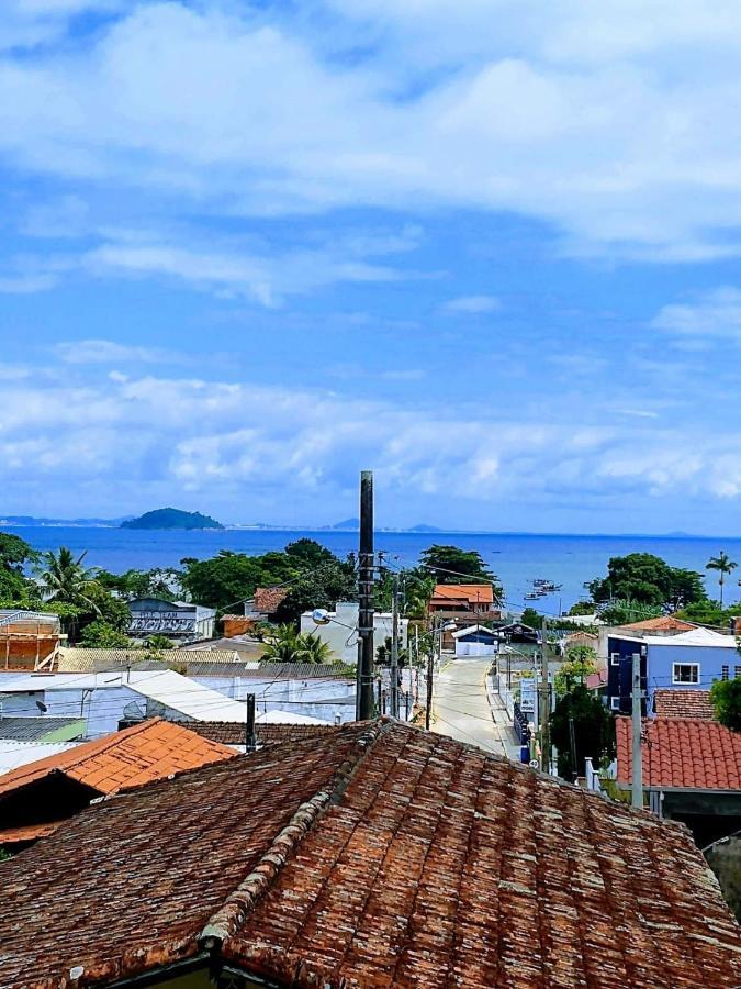 Guest House Mel & Mar Penha  Esterno foto