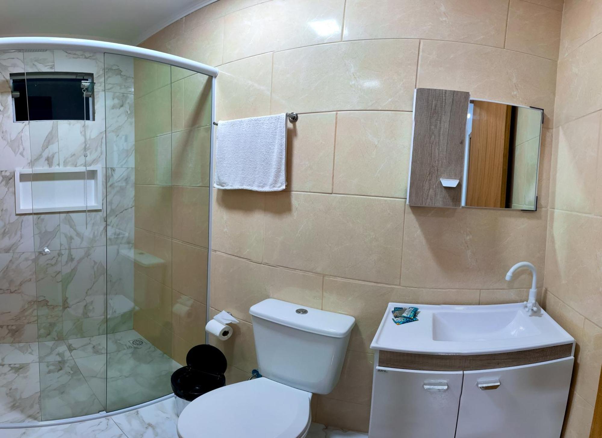 Guest House Mel & Mar Penha  Esterno foto