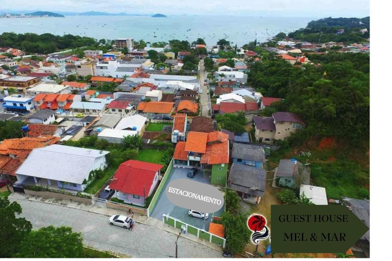 Guest House Mel & Mar Penha  Esterno foto
