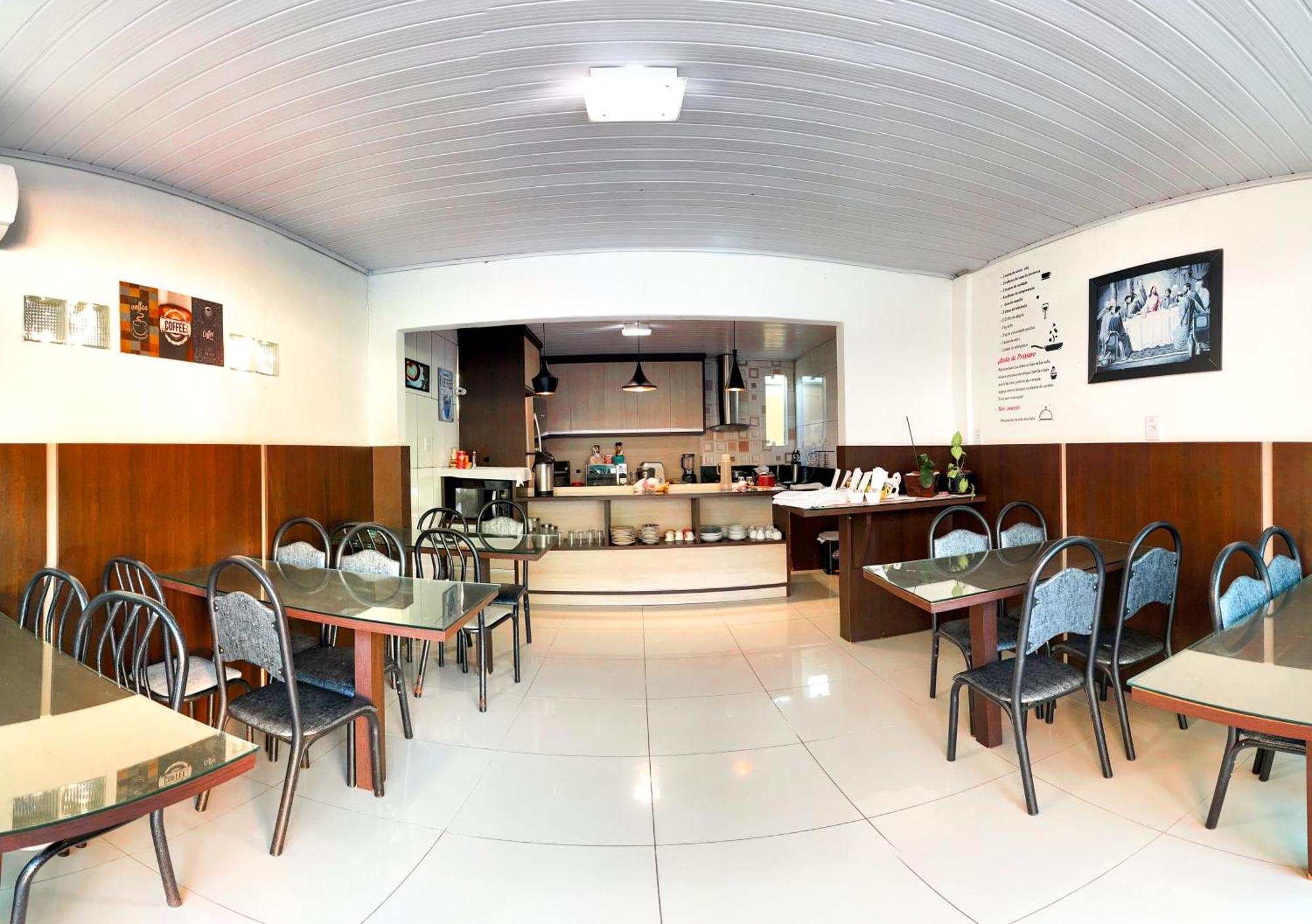 Guest House Mel & Mar Penha  Esterno foto