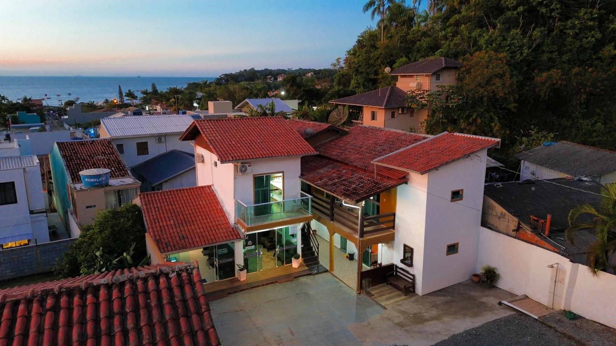 Guest House Mel & Mar Penha  Esterno foto