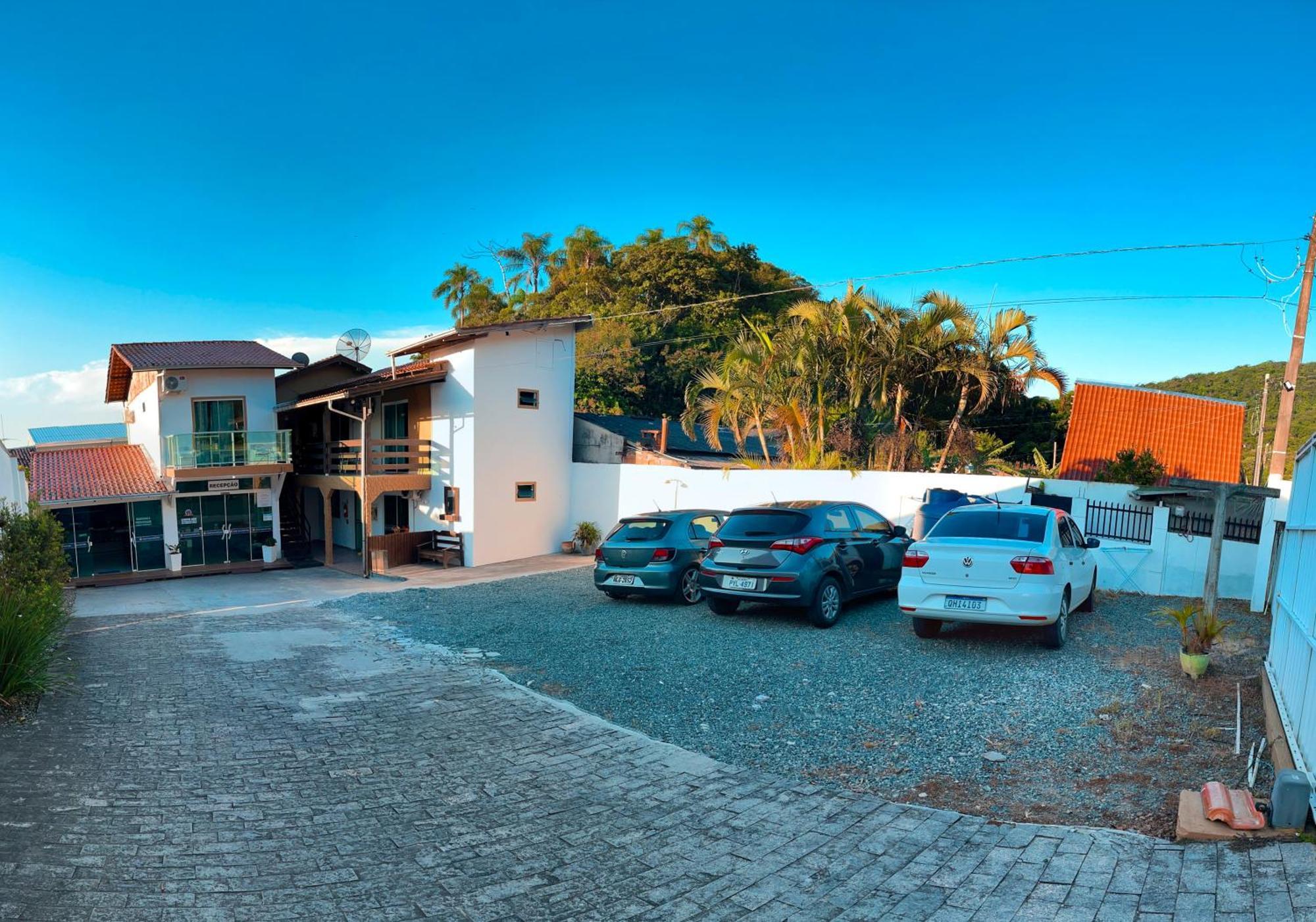 Guest House Mel & Mar Penha  Esterno foto