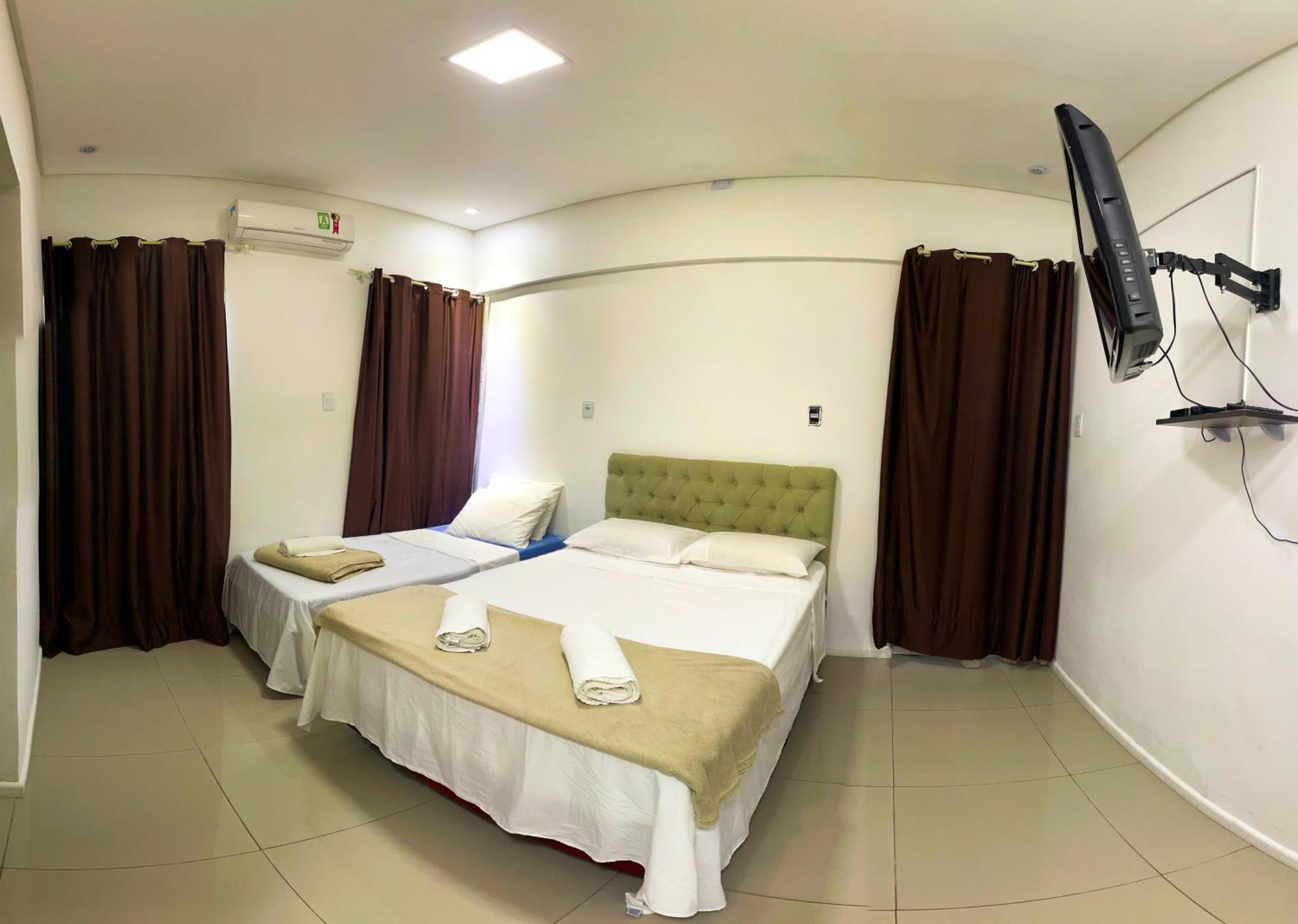Guest House Mel & Mar Penha  Esterno foto