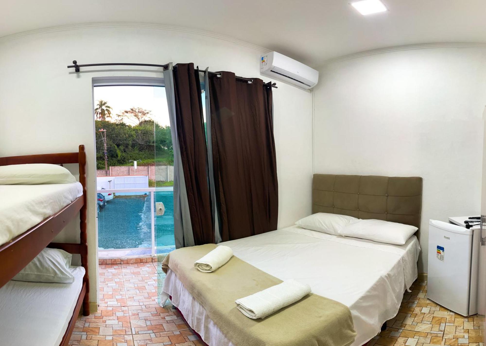 Guest House Mel & Mar Penha  Esterno foto