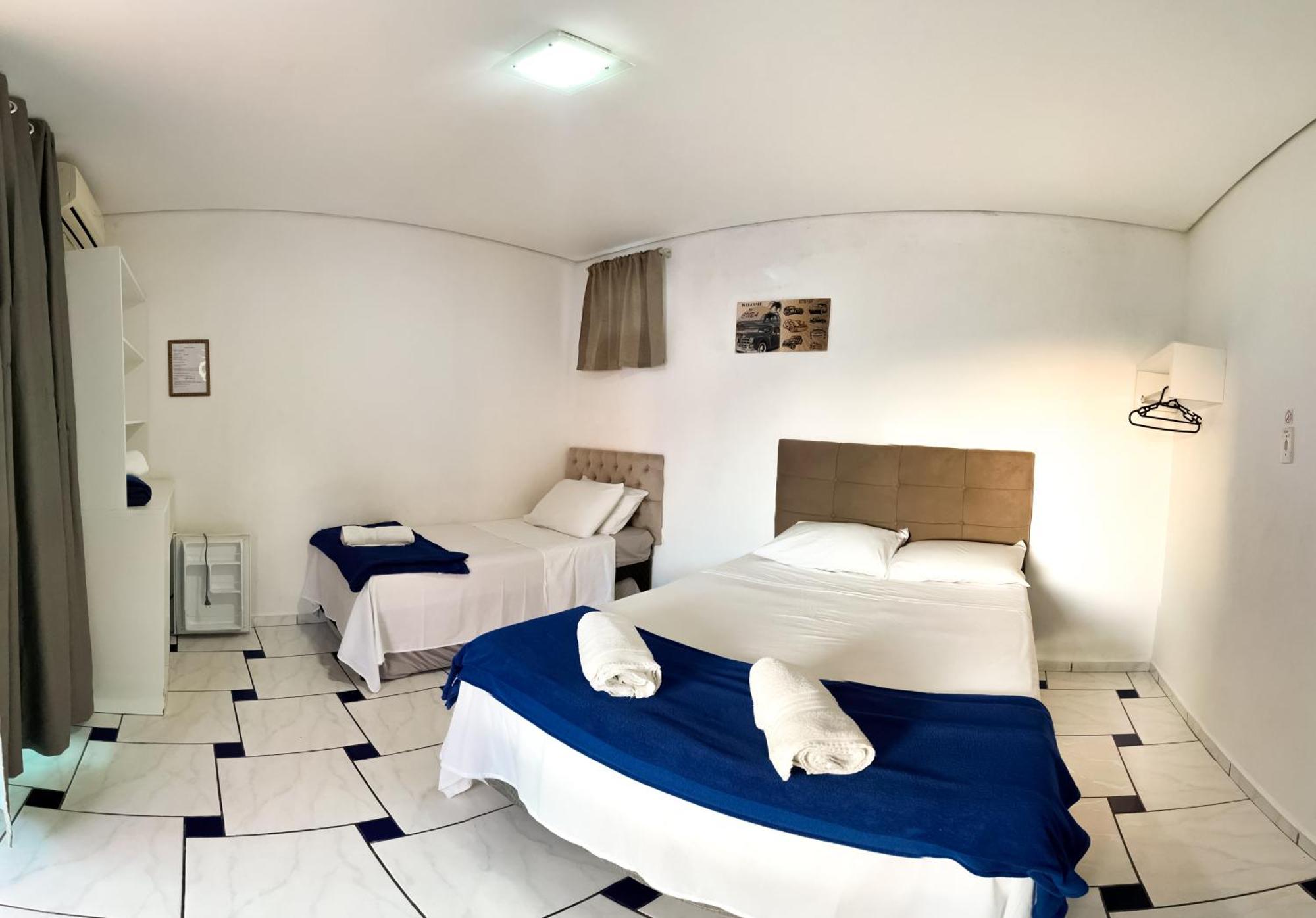 Guest House Mel & Mar Penha  Esterno foto