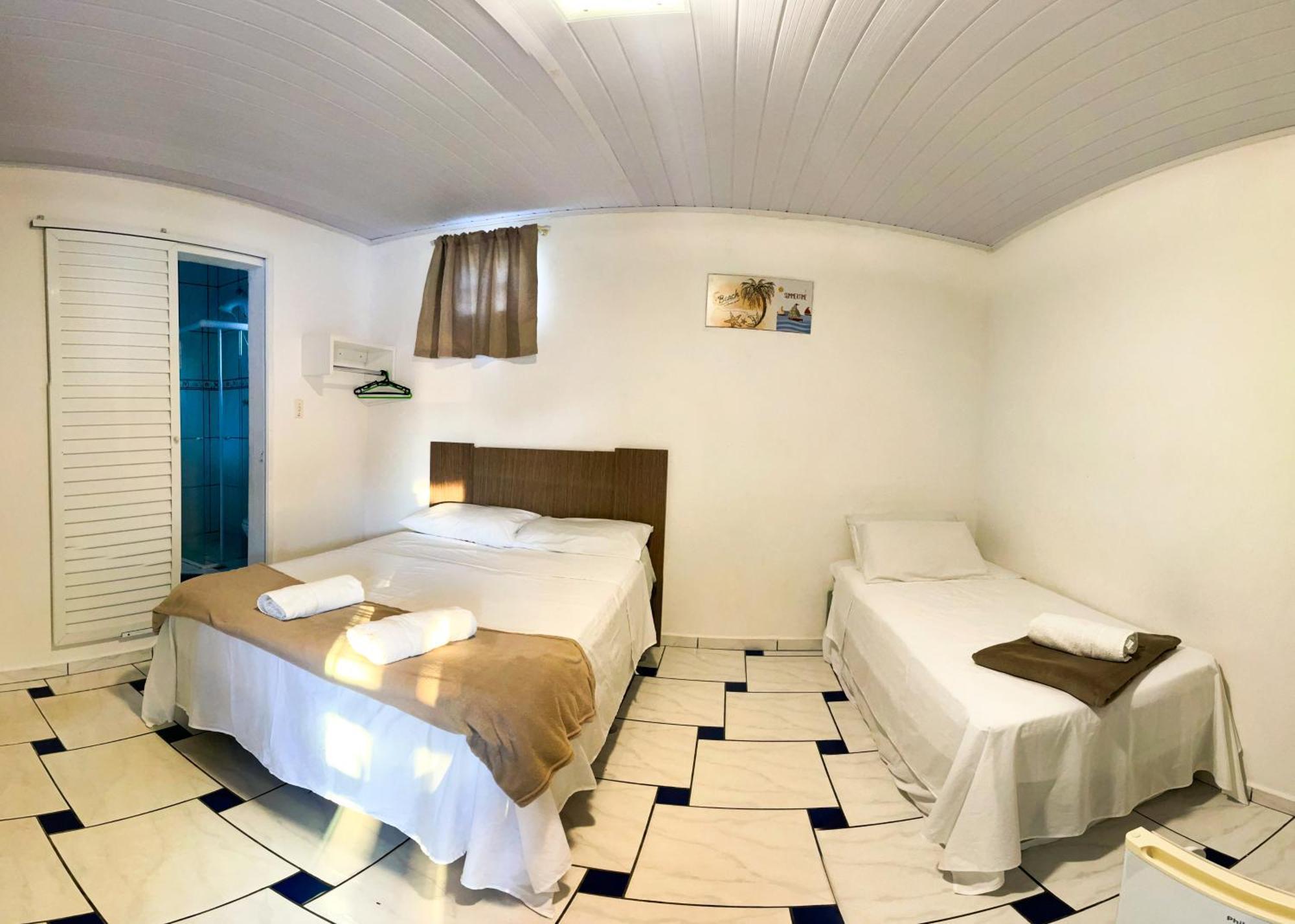 Guest House Mel & Mar Penha  Esterno foto
