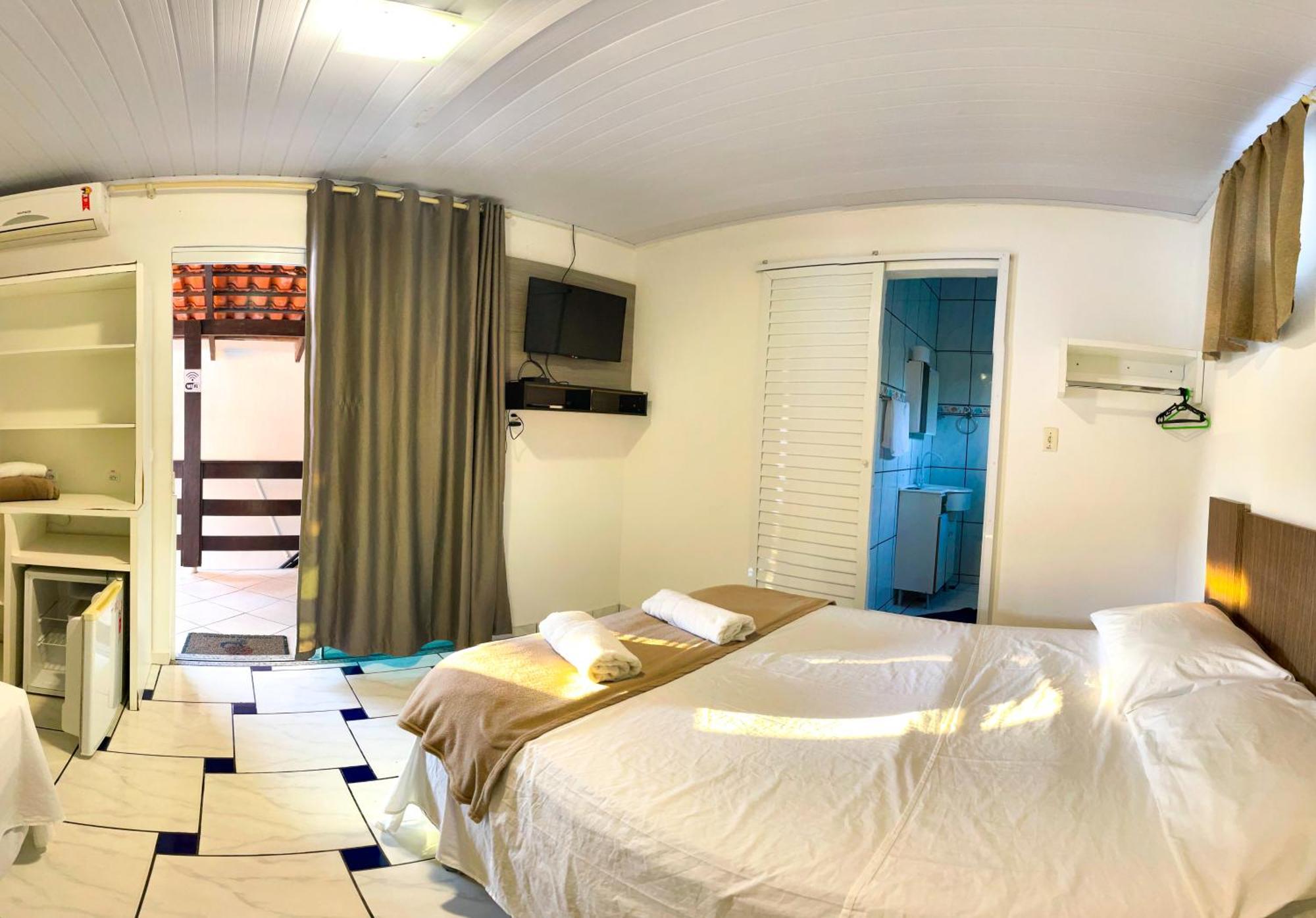 Guest House Mel & Mar Penha  Esterno foto