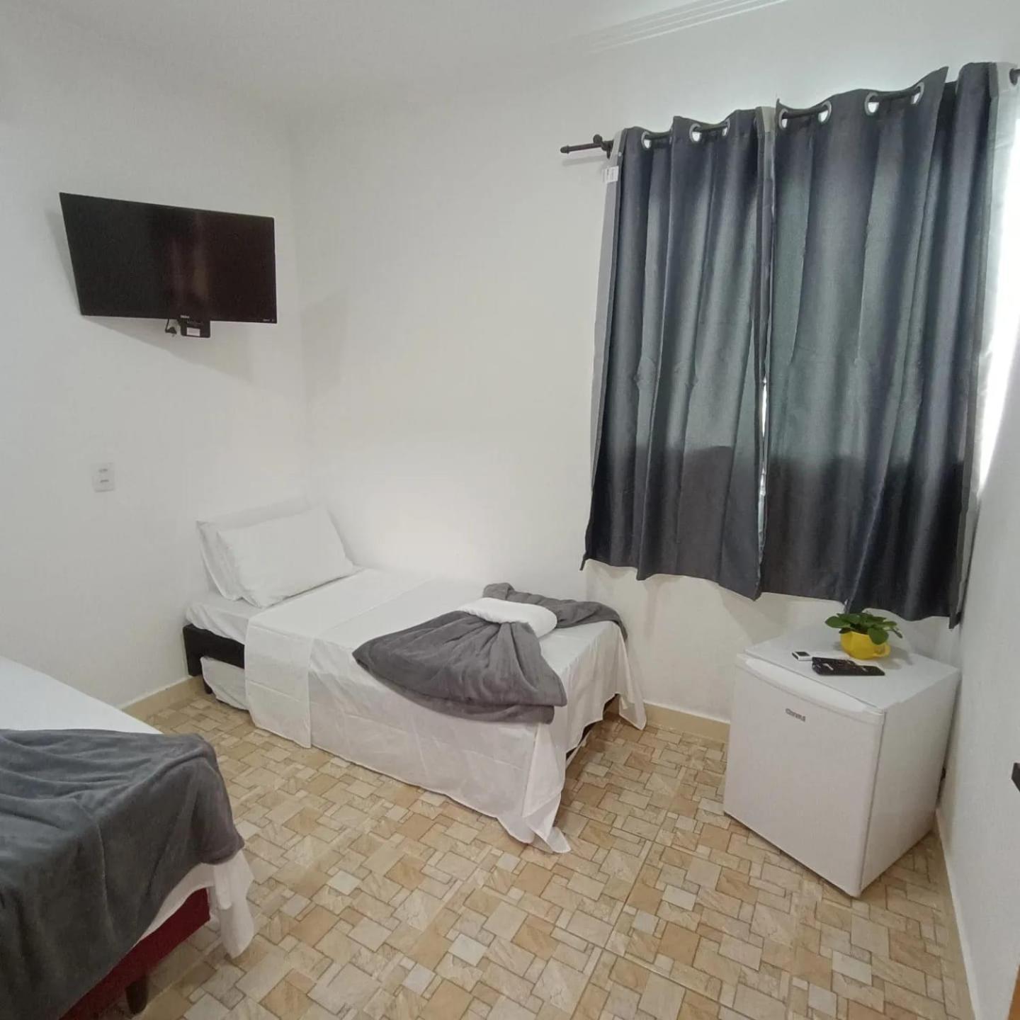 Guest House Mel & Mar Penha  Esterno foto