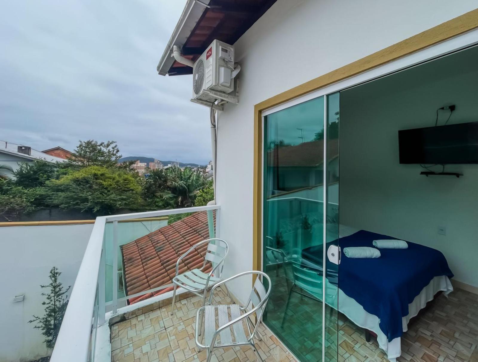 Guest House Mel & Mar Penha  Esterno foto